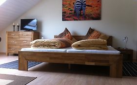 Appartement Kirchenblick